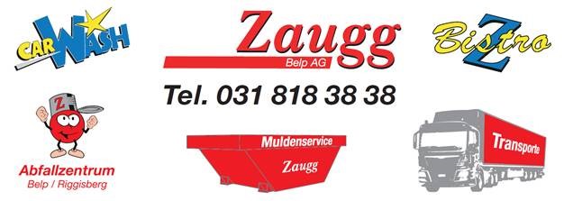 Websponsor Dario Zaugg